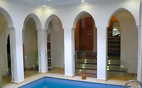 Riad Palais Des Princesses & Spa
